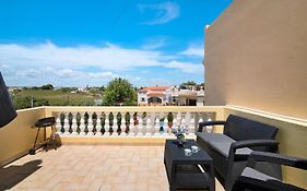 Apartamentos Paradise Fuseta