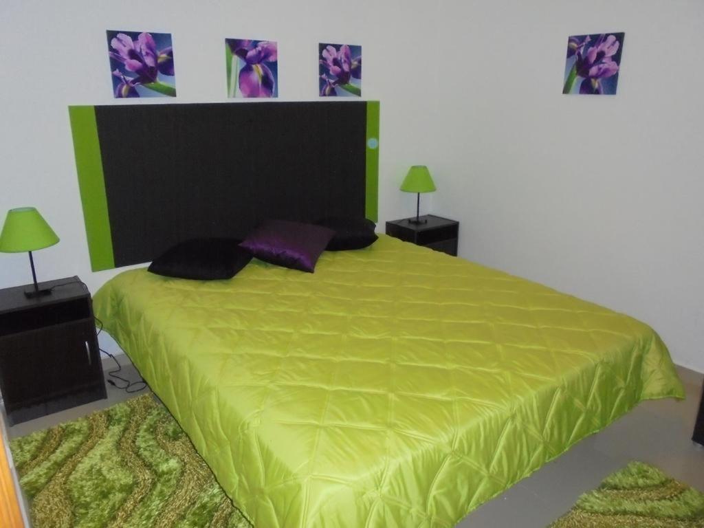 Apartamentos Paradise Fuseta Esterno foto