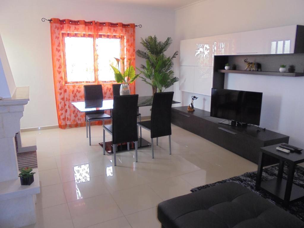 Apartamentos Paradise Fuseta Esterno foto
