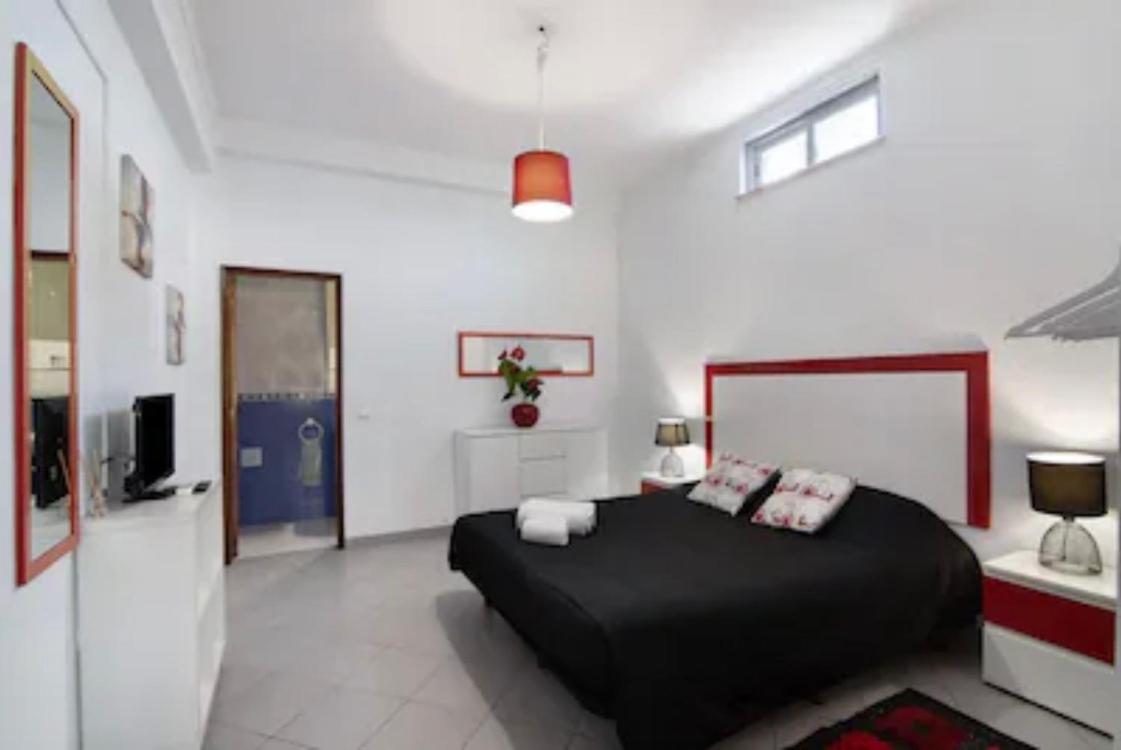 Apartamentos Paradise Fuseta Esterno foto